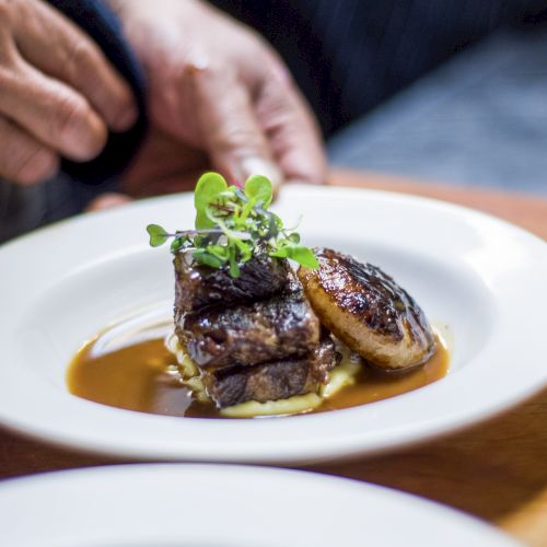 The Reserve at Andaluca