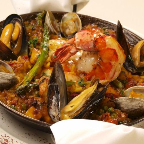 The Reserve at Andaluca